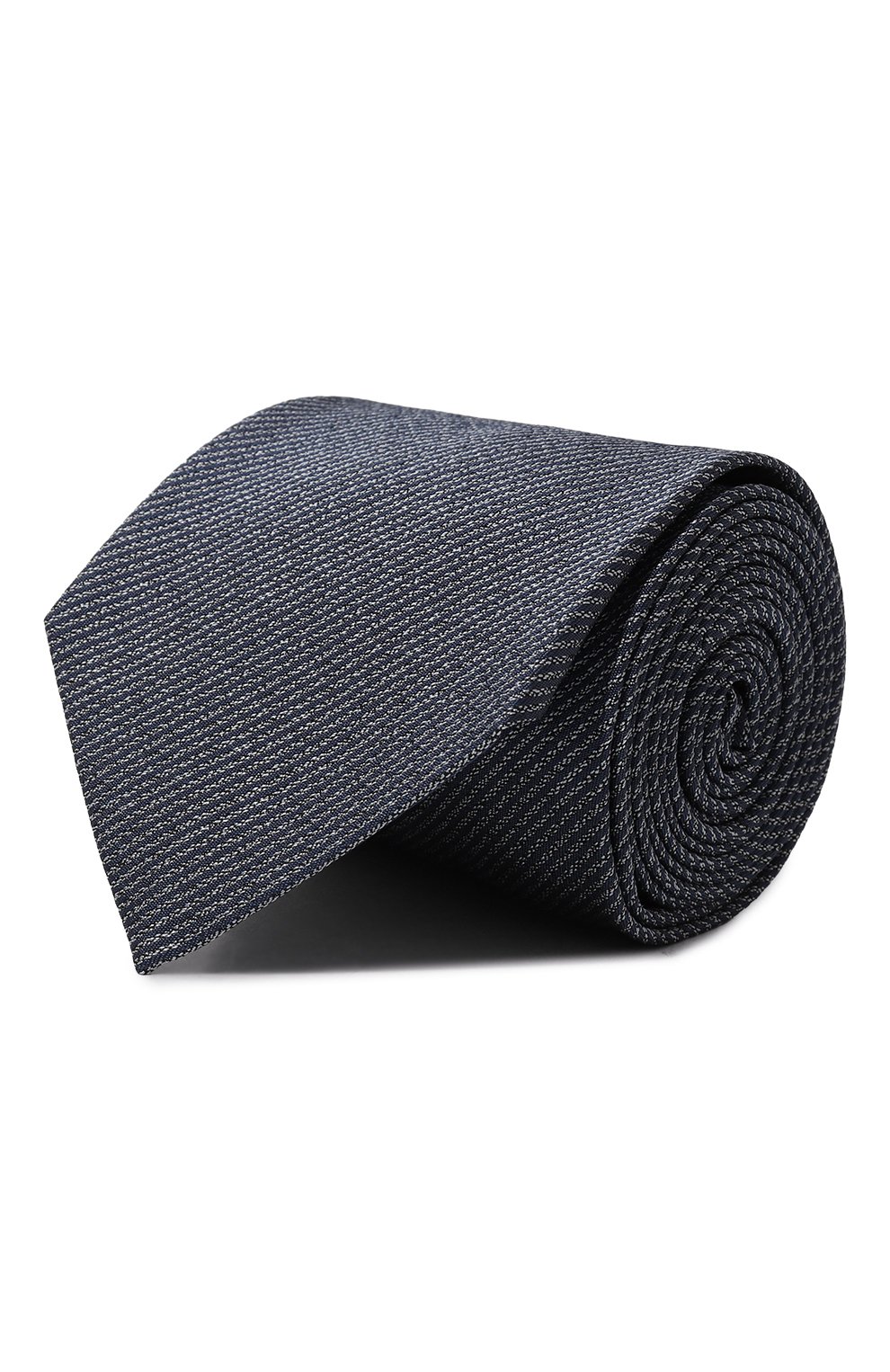 Шелковый галстук LANVIN, арт. 6L8150/J5933, фото 1