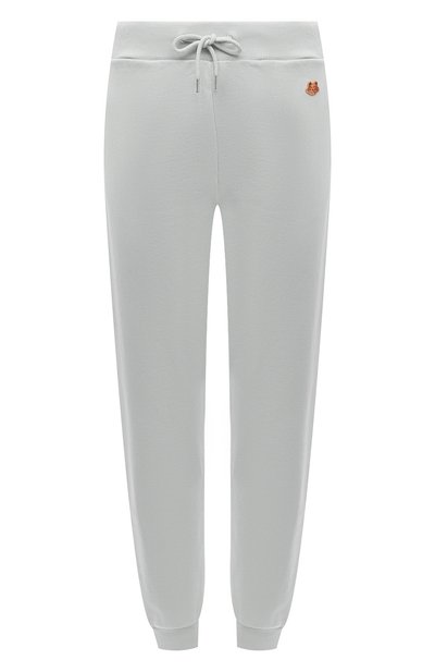 Женские хлопковые джоггеры KENZO, арт. FB52PA7224ML