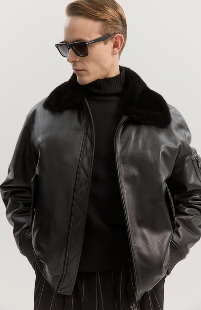 Солнцезащитные очки TOM FORD, арт. TF1076 01B, фото 5