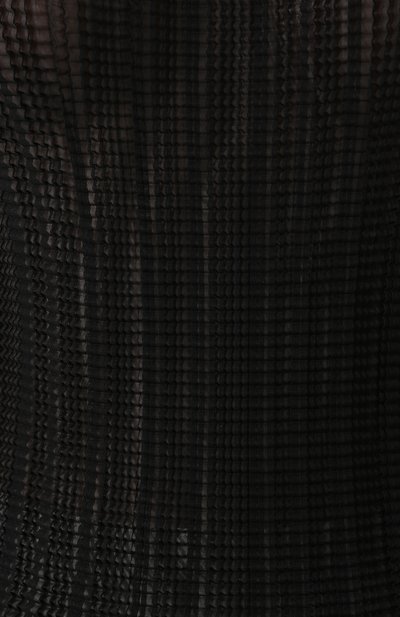 Топ GIVENCHY черного цвета по цене 46700 руб., арт. BW60GS122L, фото 5 Топ GIVENCHY, арт. BW60GS122L, фото 5