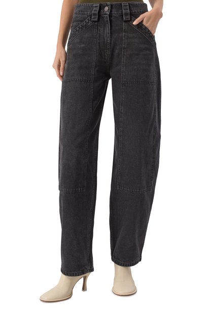 Джинсы CO, арт. 5180SBD-C0RE, фото 3