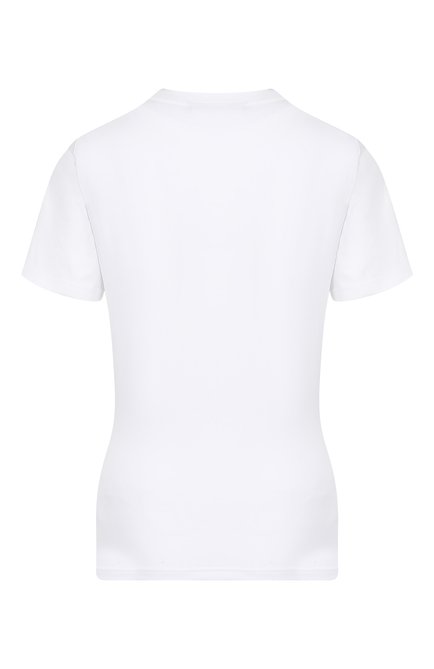 Женская хлопковая футболка VTMNTS, арт. VL20TR180W