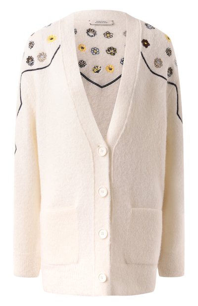 Женский шерстяной кардиган DOROTHEE SCHUMACHER, арт. 816302