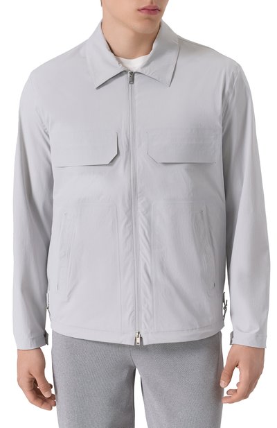 Бомбер 12 STOREEZ, арт. 130738, фото 3