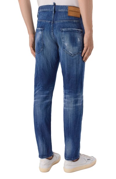 Джинсы 642 jean DSQUARED2, арт. S74LB1949/D30010, фото 4