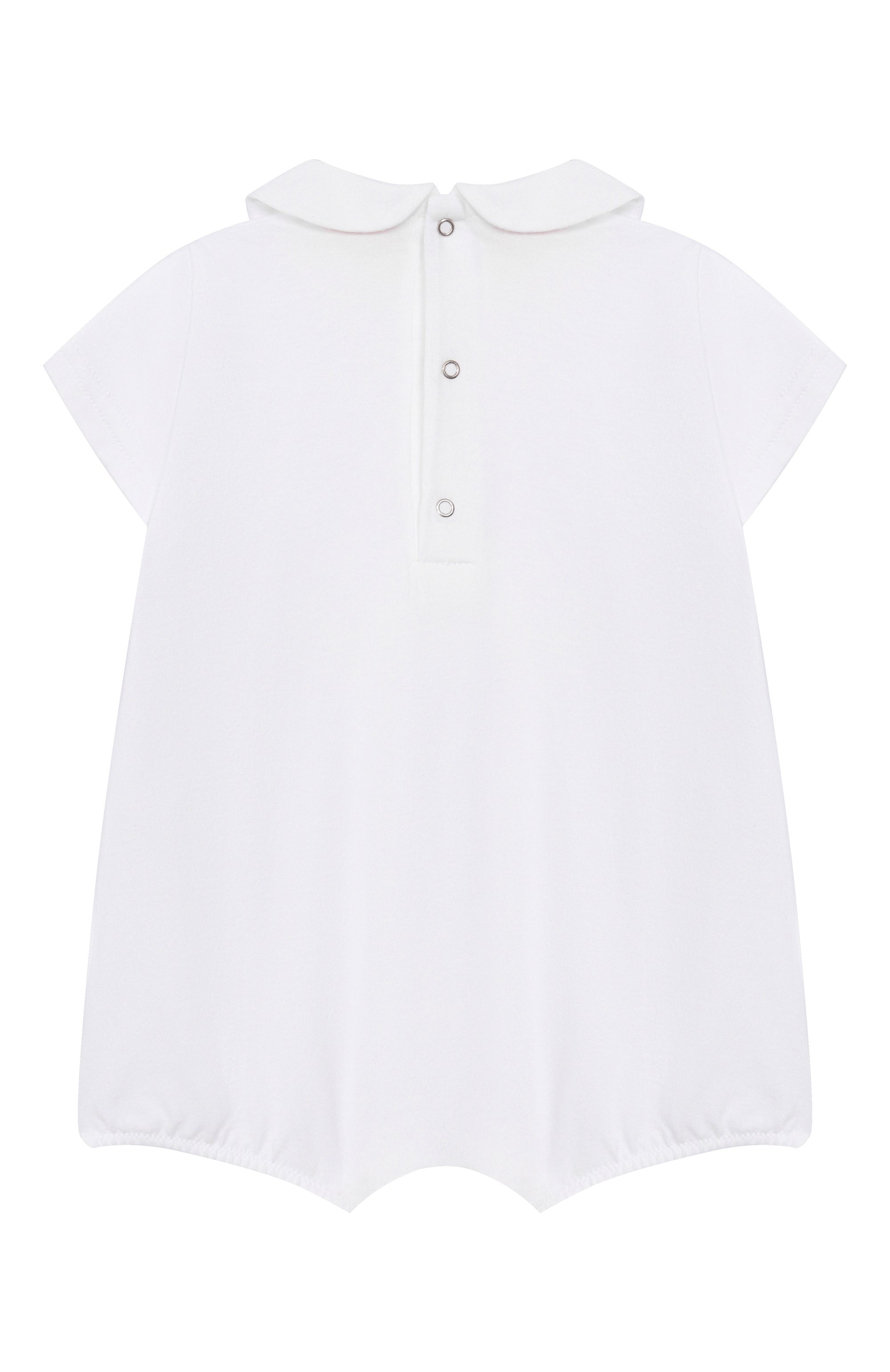 Комплект из боди и пинеток STORY LORIS, арт. 31035, фото 3