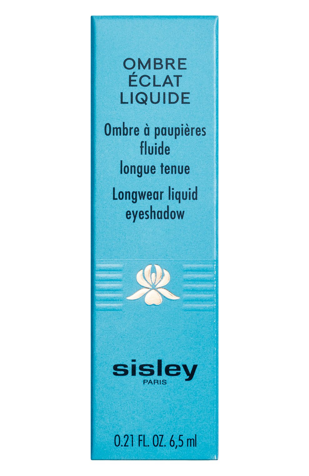 Жидкие тени для век "сияние", оттенок 5 бронза (6,5ml) SISLEY, арт. 186705, фото 3