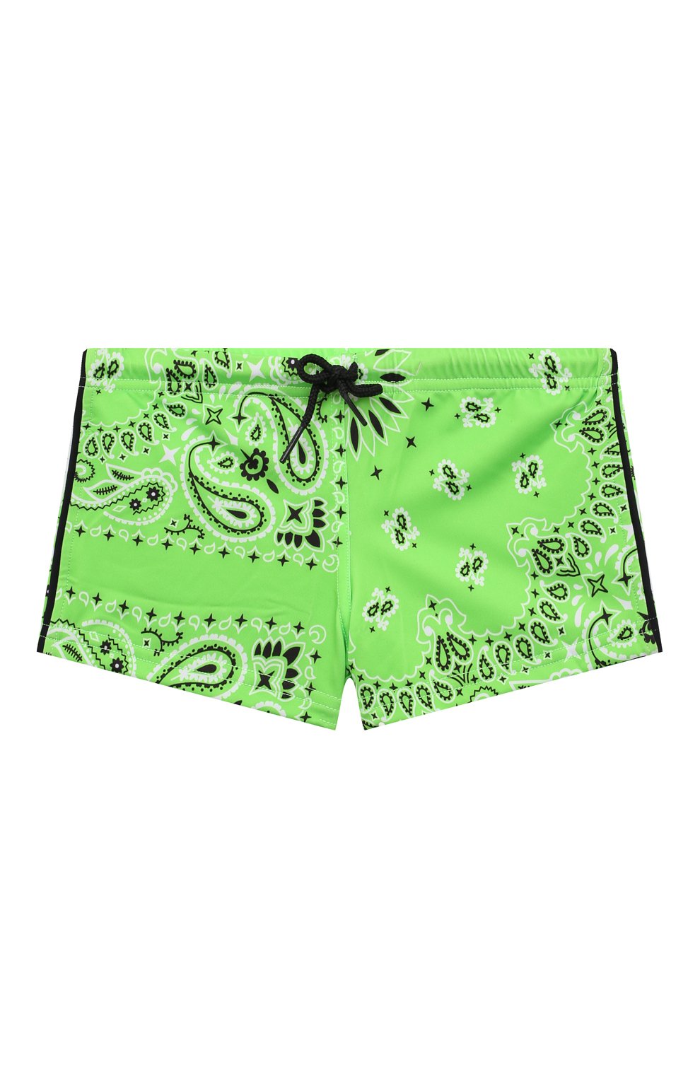 Плавки-шорты MC2 SAINT BARTH, арт. STBK/T0BAG0 LUC/00295D, фото 1