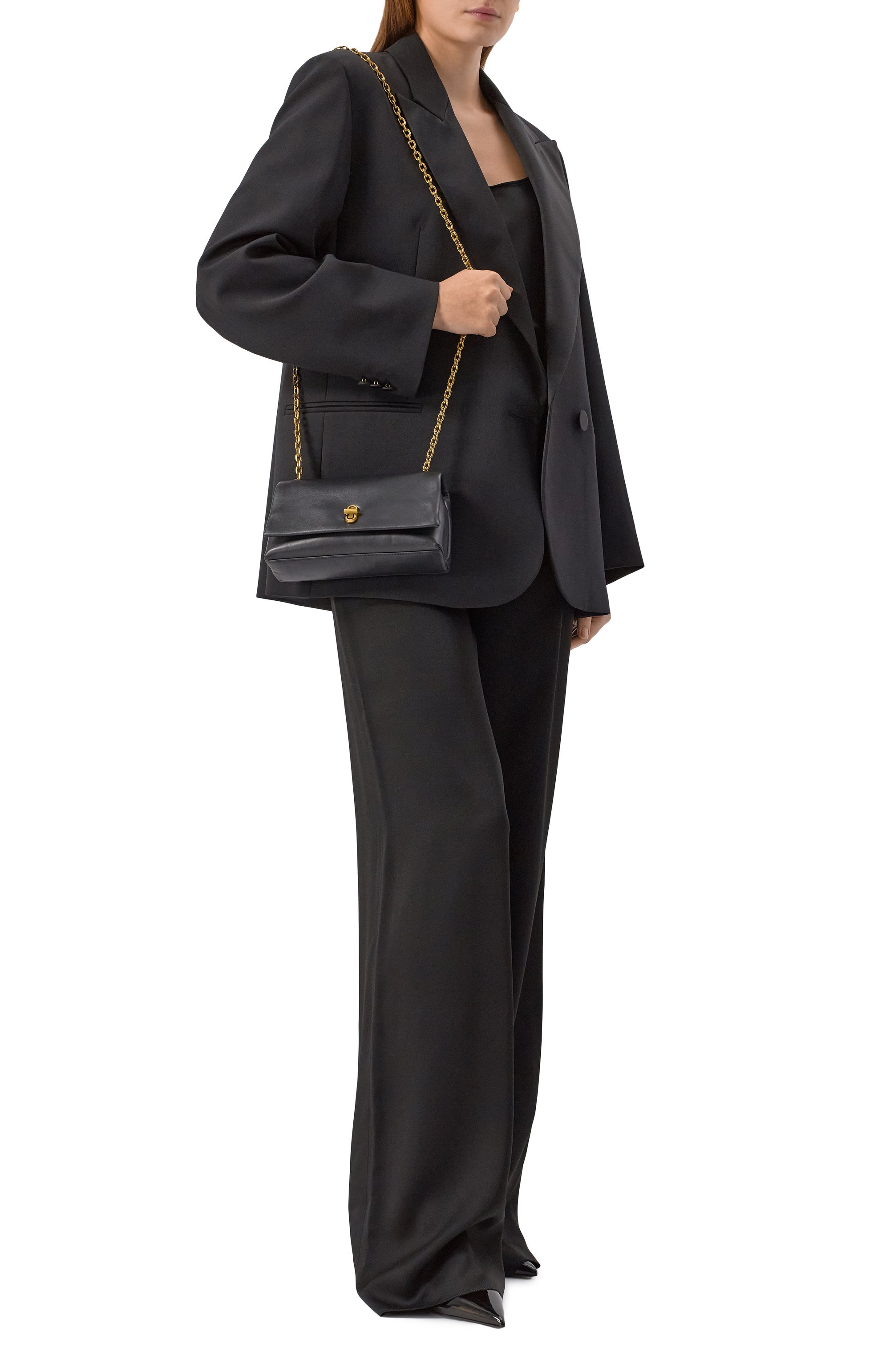 Сумка the dual mini MARC JACOBS (THE), арт. 2R4SMN003S02, фото 7