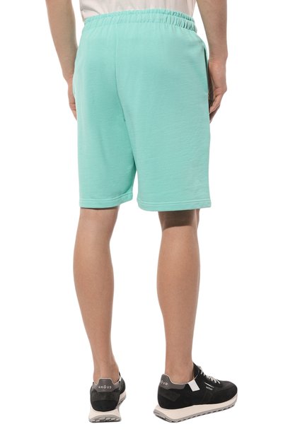 Хлопковые шорты HINNOMINATE, арт. HNM183, фото 4