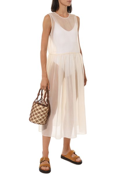 Платье UMA WANG, арт. UW5035, фото 2