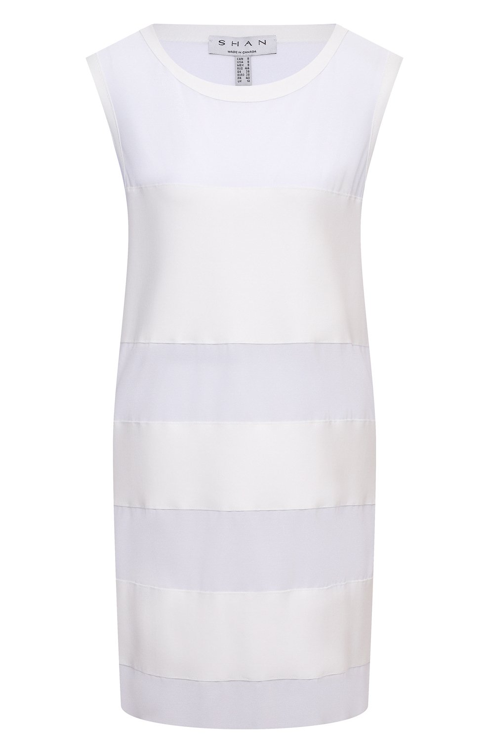 Туника SHAN, арт. 4207-377, фото 1