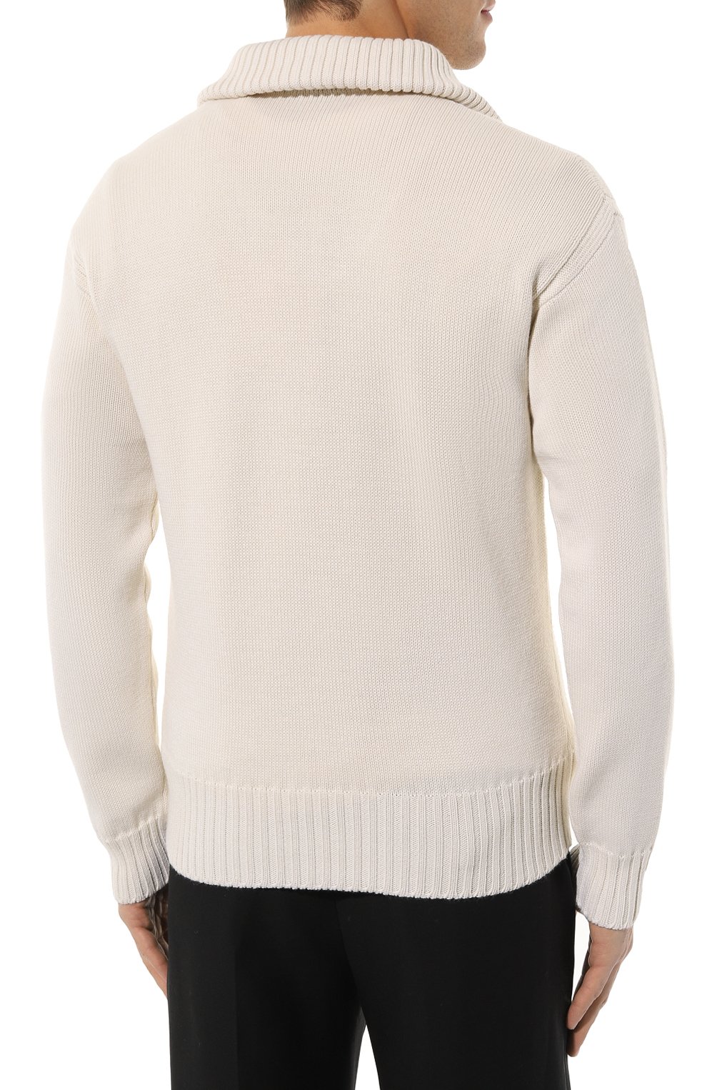 Свитер DANIELE FIESOLI, арт. DF 0064, фото 4