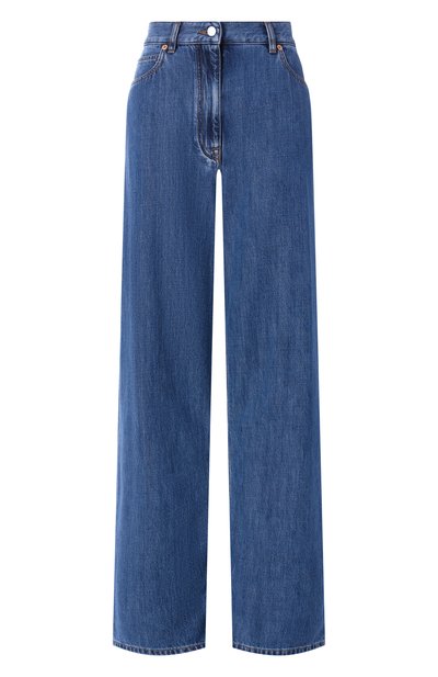 Женские джинсы VALENTINO, арт. 5B3DD17X8MD