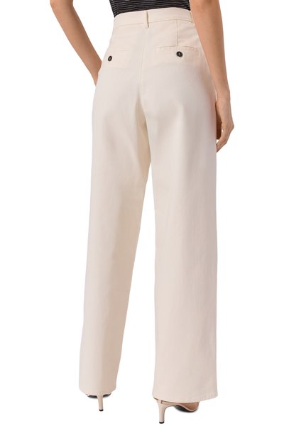 Хлопковые брюки N21, арт. B021/0068, фото 4