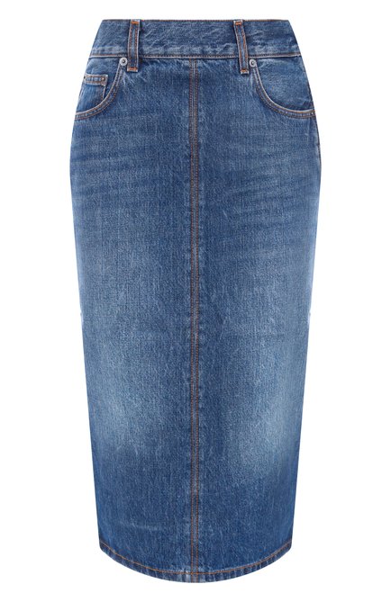 Женская джинсовая юбка HAIKURE, арт. HEW08103DF180L0899