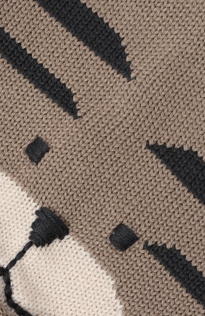 Шерстяная шапка CATYA, арт. 327608/F, фото 3