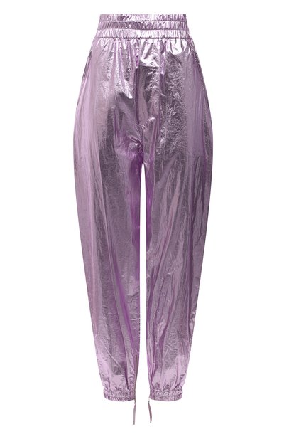 Женские хлопковые джоггеры ISABEL MARANT, арт. PA1937-21E014I/GAL0NI
