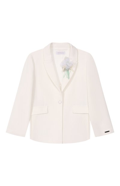 Жакет MONNALISA, арт. 71G103