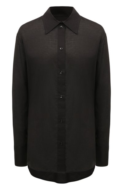 Женская рубашка TOTEME, арт. 243-WRT2522-FB0238