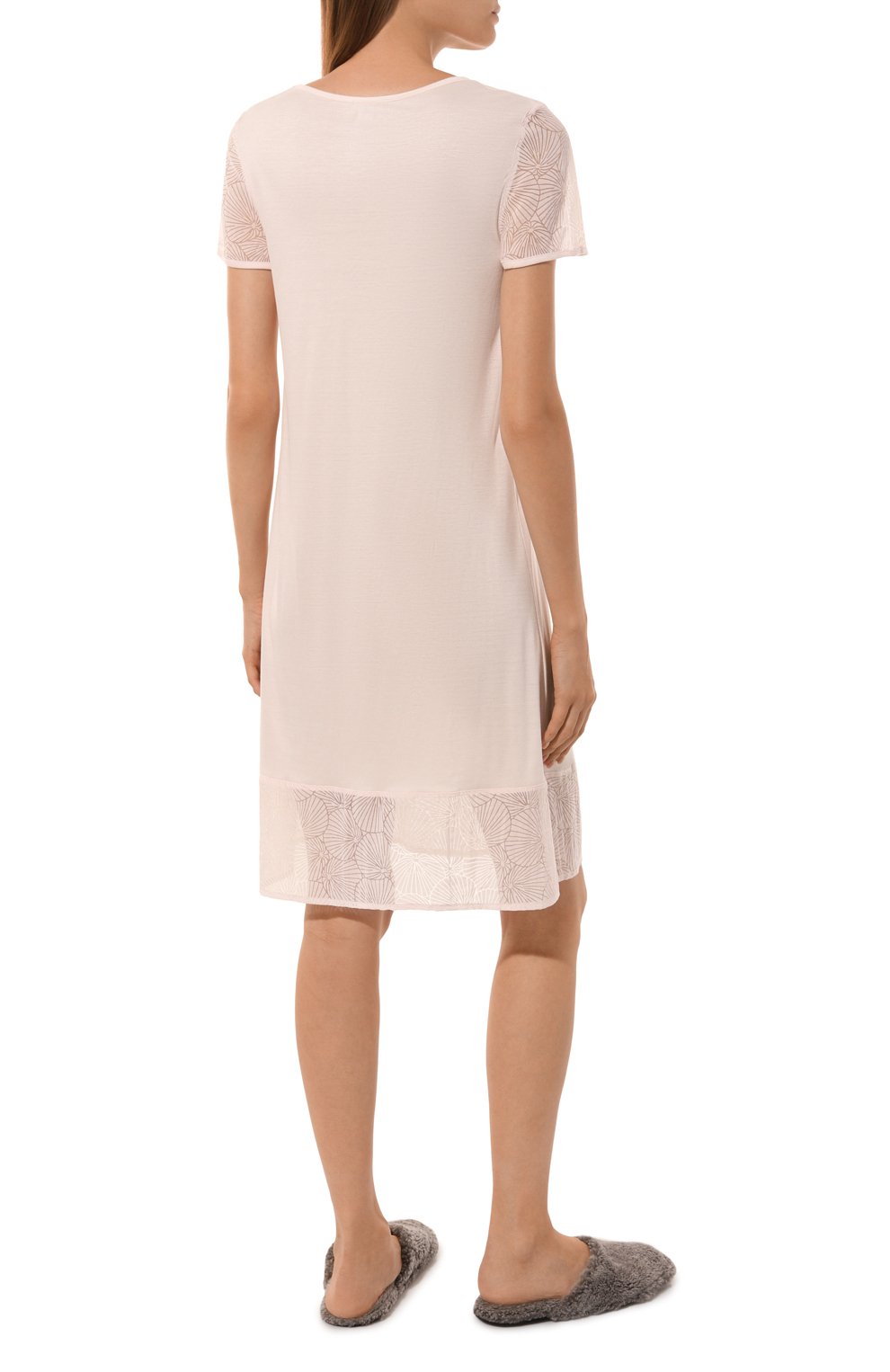 Сорочка HANRO, арт. 074917, фото 4