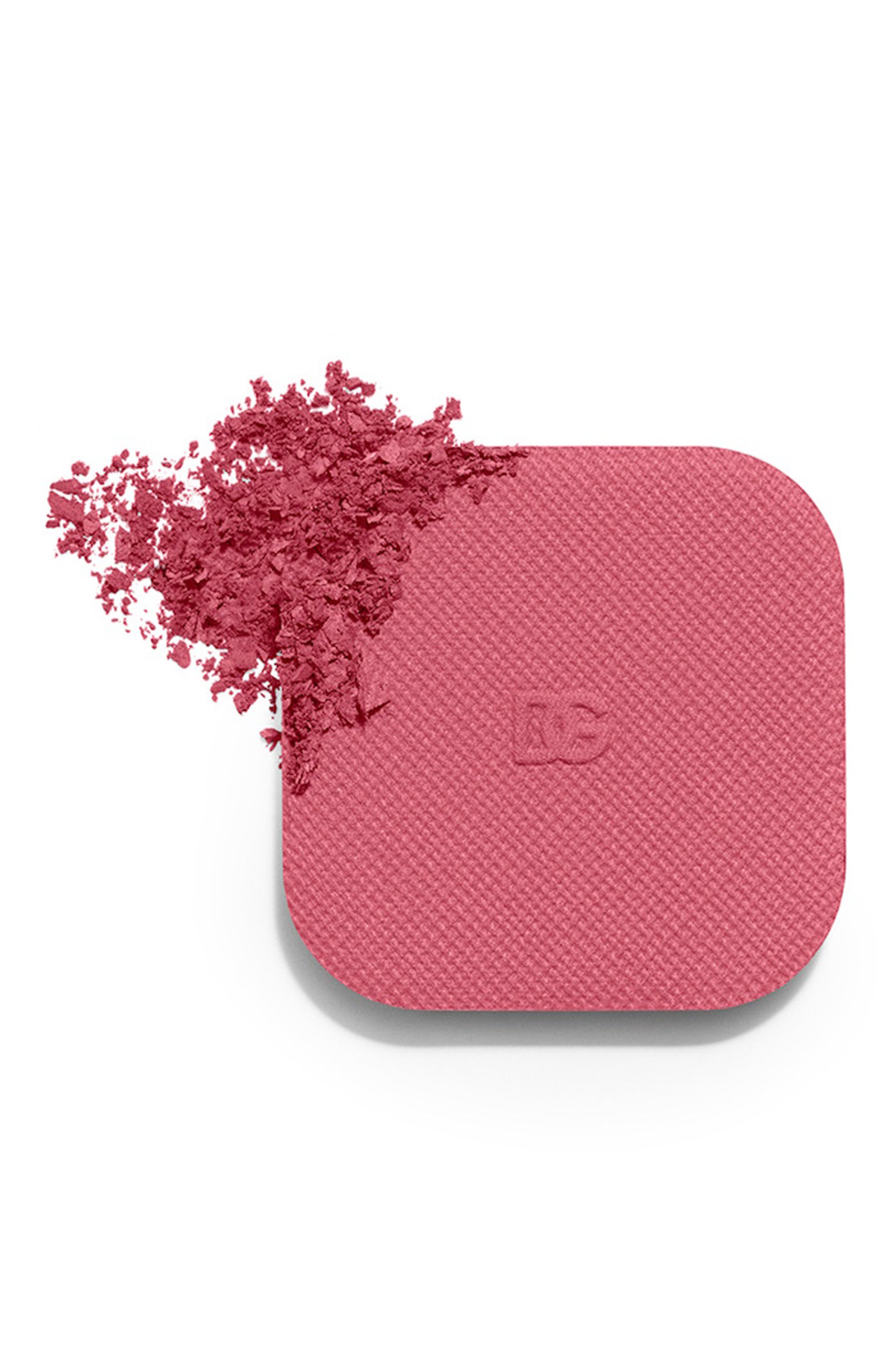 Стойкие румяна и тени для век cheeks&eyes match, оттенок 04 cheerful pink (8g) DOLCE & GABBANA, арт. 8057971189304, фото 2