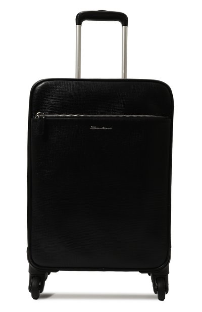 Чемодан SANTONI, арт. UIBGA2577TR-A0P2, фото 5