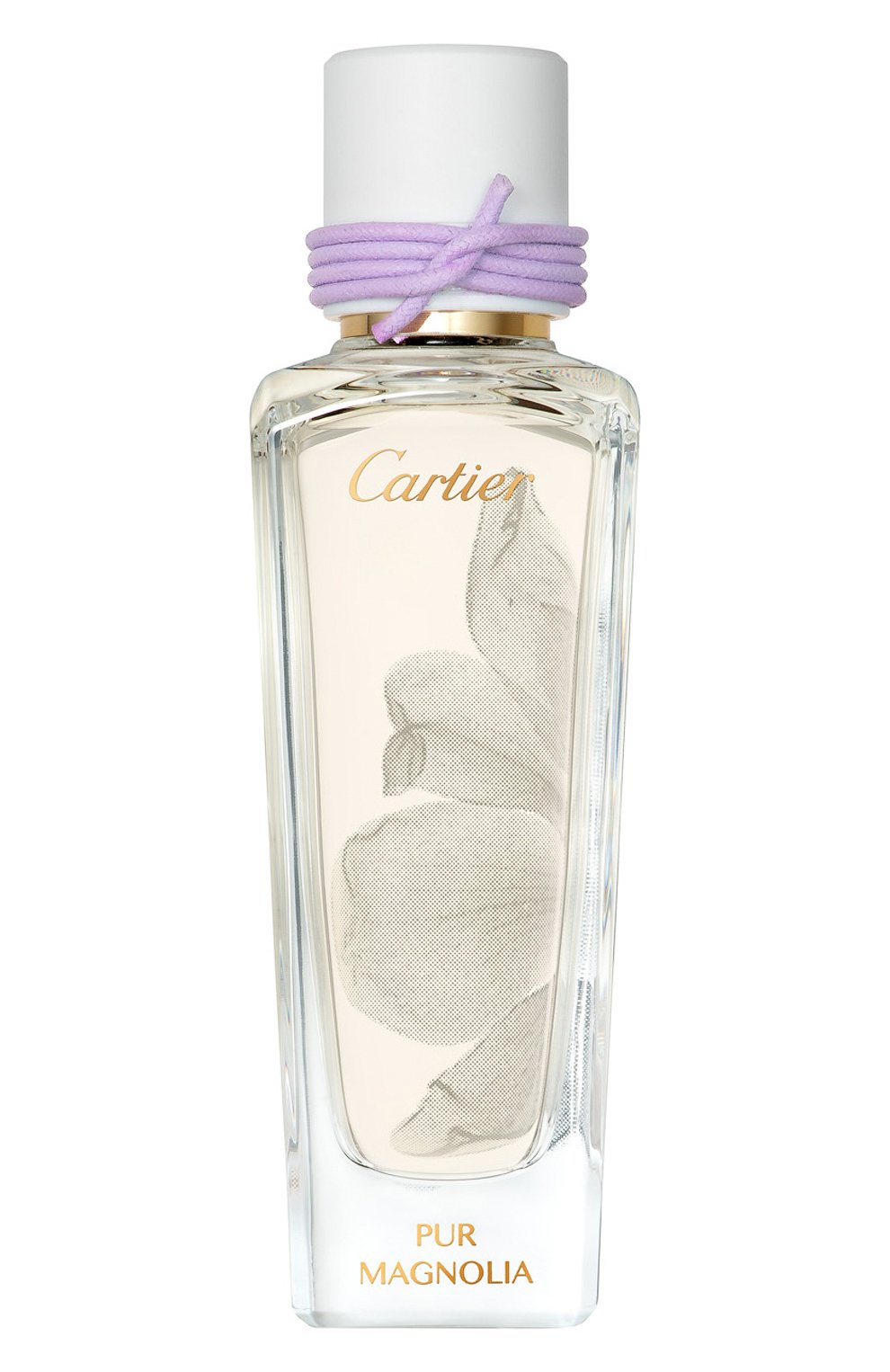 Туалетная вода pur magnolia (75ml) CARTIER, арт. FG075004, фото 1