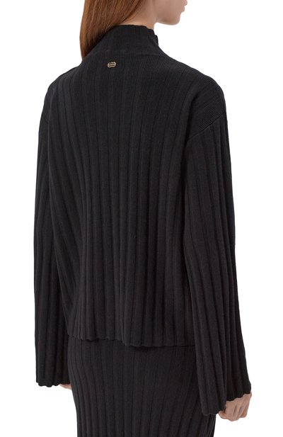 Кашемировый свитер AGNONA, арт. K210038E/1K120NE, фото 4