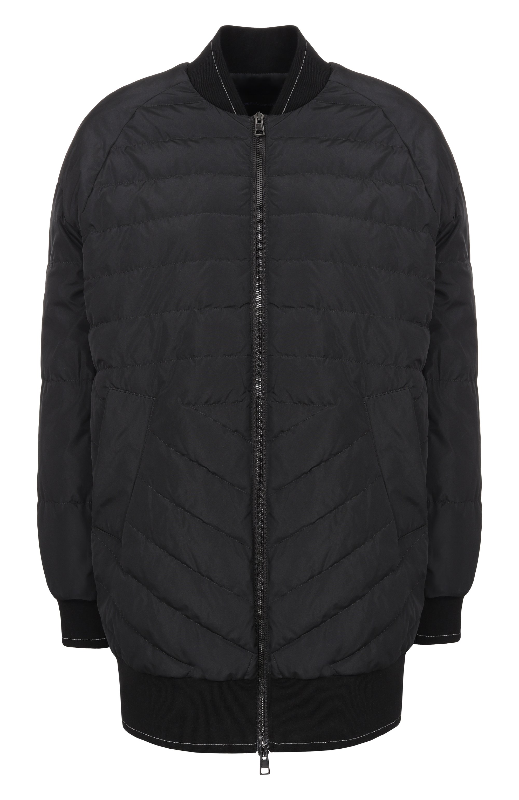 Утепленный бомбер LORENA ANTONIAZZI, арт. PI13C/3266, фото 1