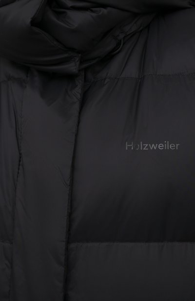 Пуховик HOLZWEILER, арт. 12769/SK0GSH0RN D0WN JACKET, фото 5