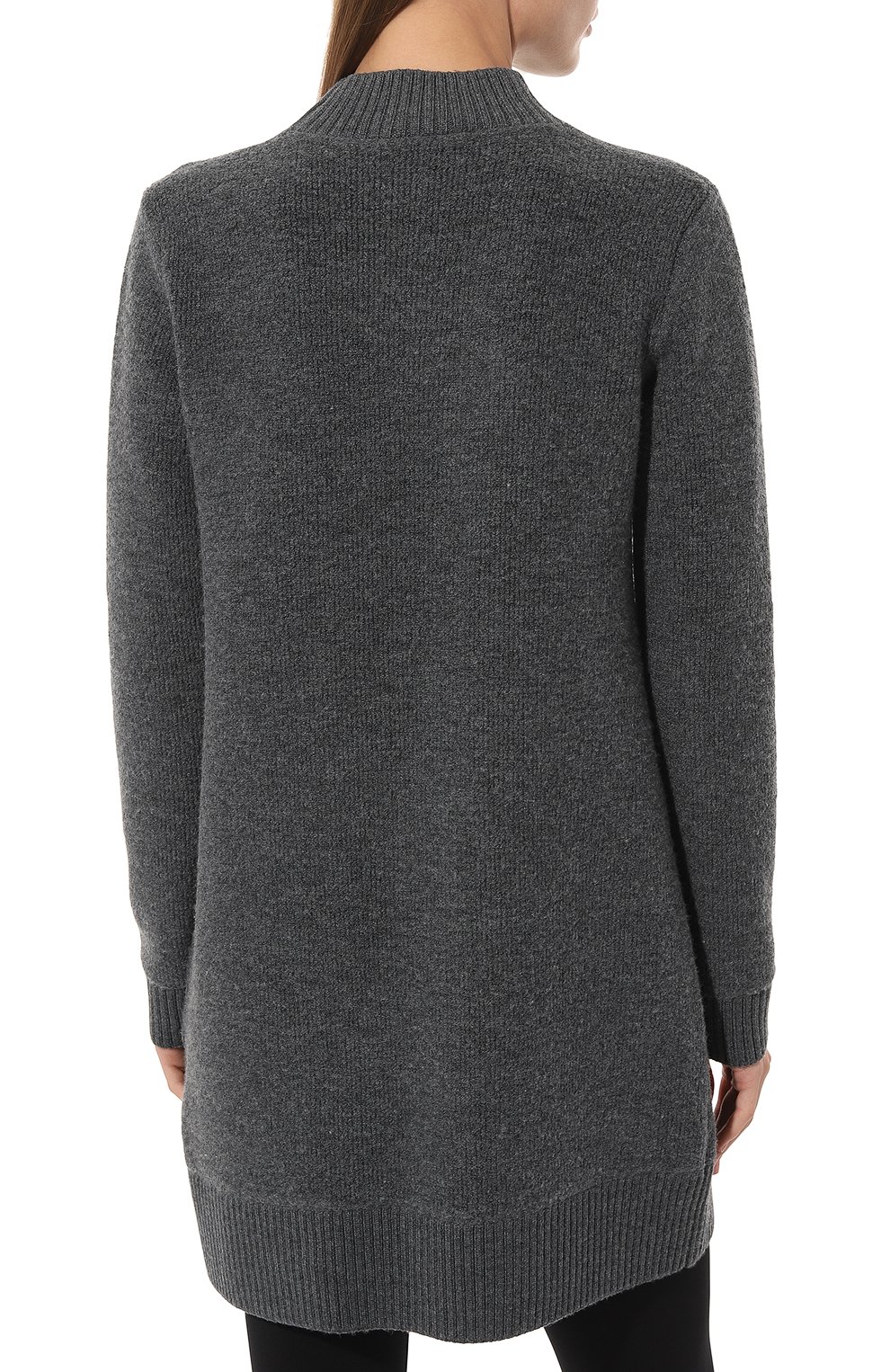 Шерстяное платье JW ANDERSON, арт. KW0733YN0008 929, фото 4