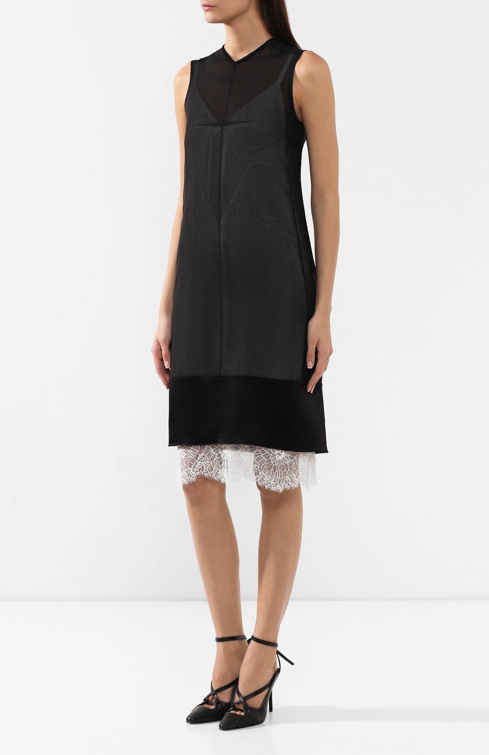 Платье PROENZA SCHOULER, арт. R1933015-BY130, фото 3