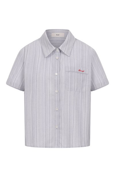 Женская рубашка DUNST, арт. UDSH5B221B2