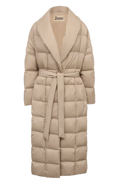 Женский пуховик HERNO, арт. PI001931D/19288