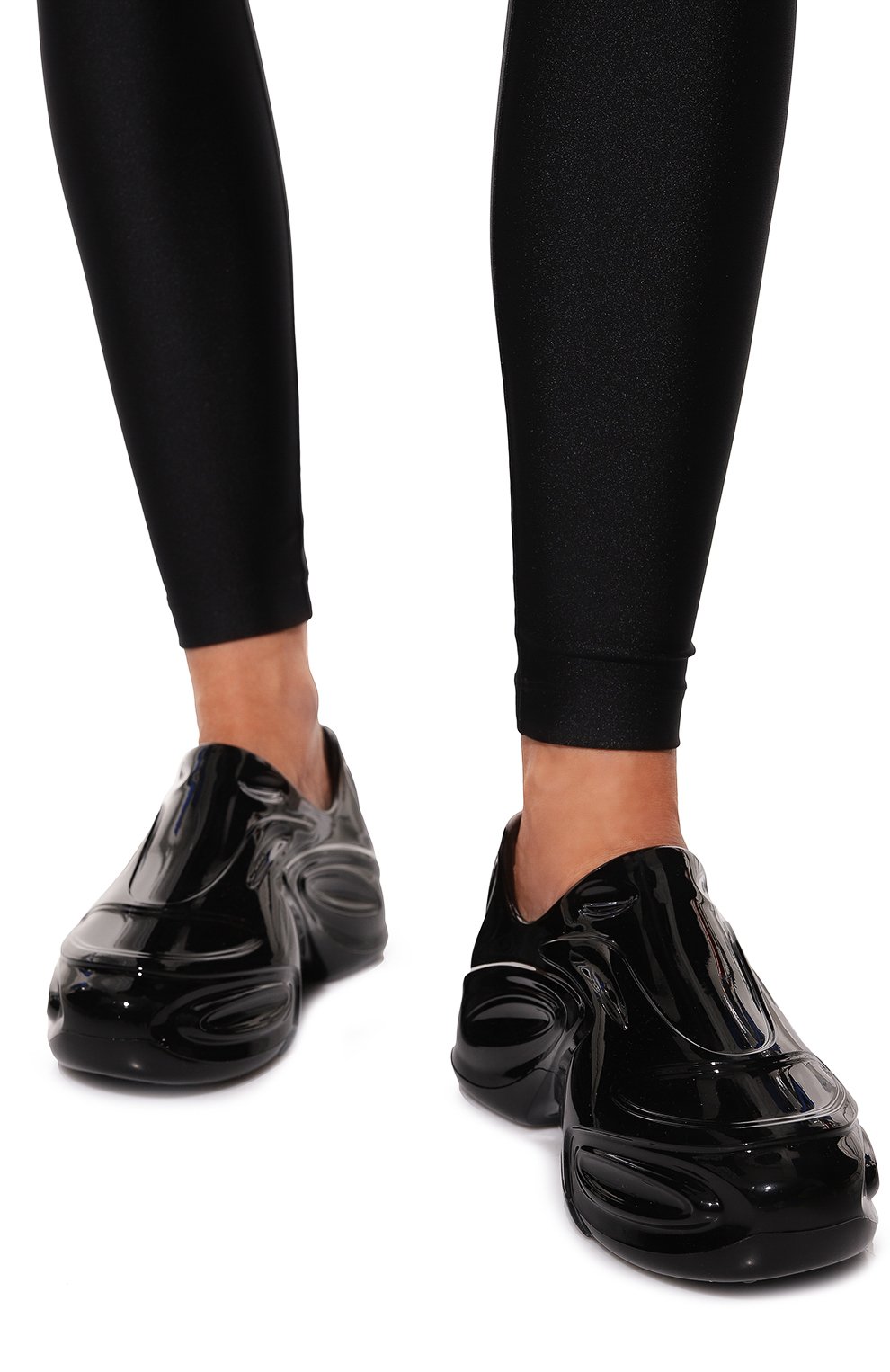 Резиновые кроссовки toy DOLCE & GABBANA, арт. CK2113/AE681, фото 3