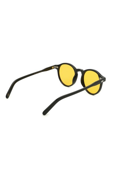 Солнцезащитные очки MOSCOT, арт. MILTZEN BASE 2 SUN 0200-TG, фото 5