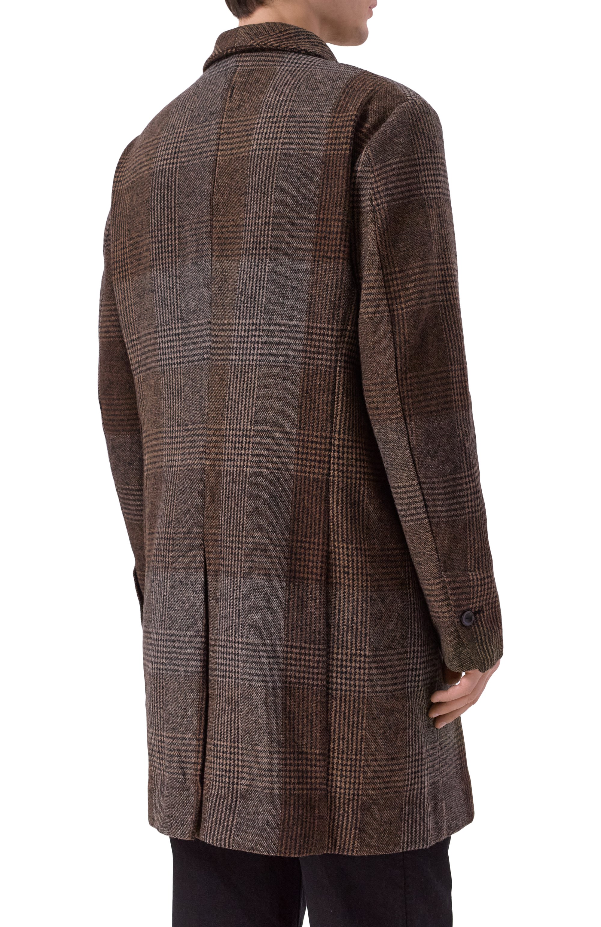 Пальто HANNES ROETHER, арт. TEF33L0N.7081, фото 4