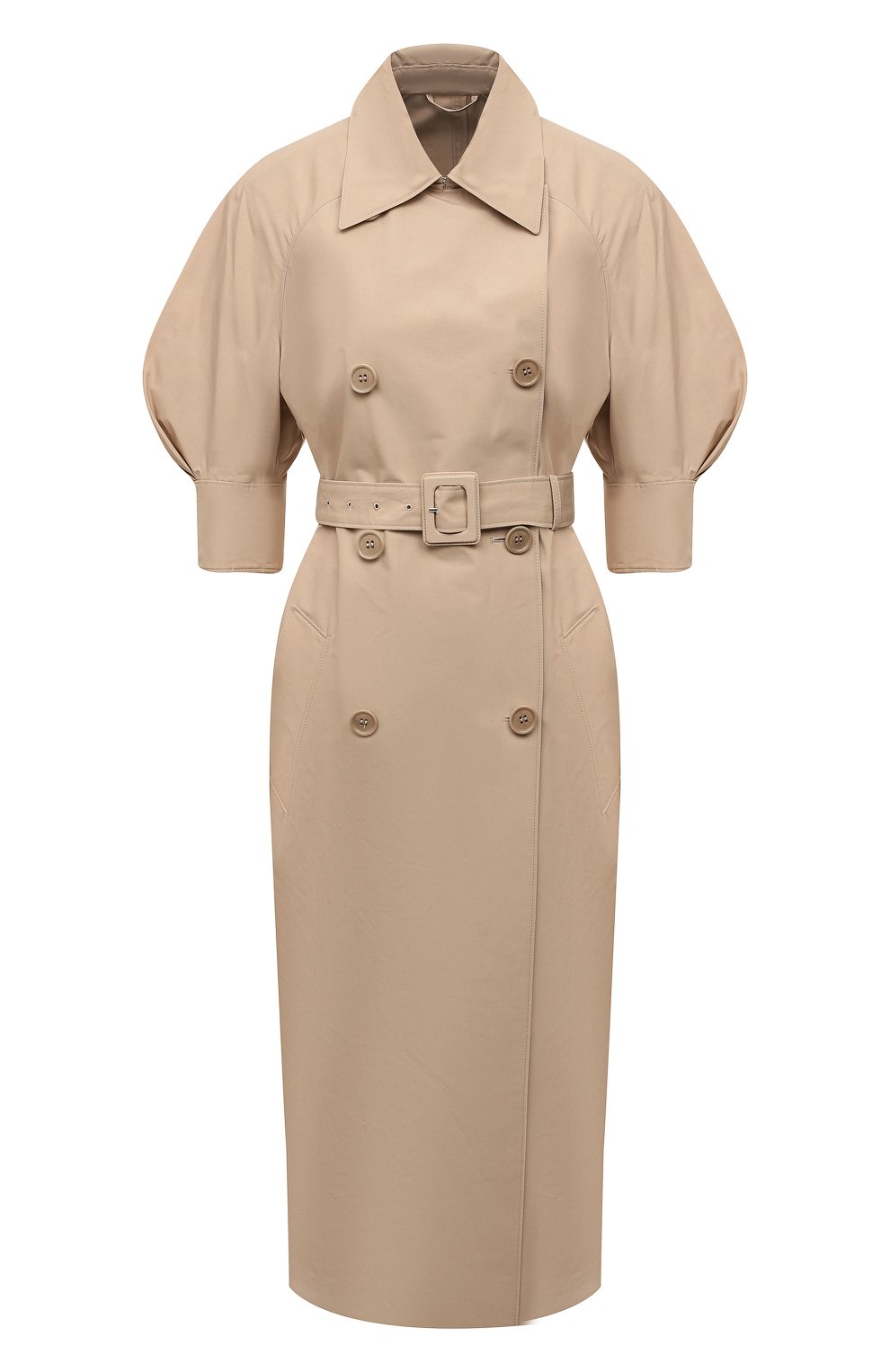 Тренч PRADA, арт. 292023-U43-F0F24-221, фото 1