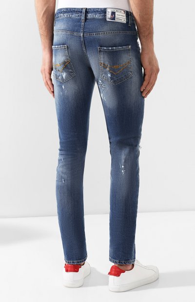 Джинсы FRANKIE MORELLO, арт. FMCS9043JE, фото 4