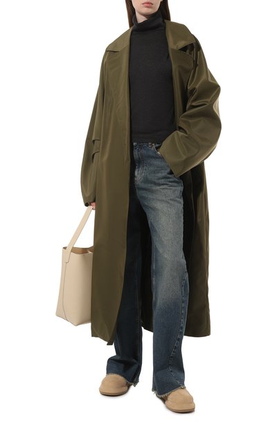 Топ из кашемира и шелка PERVERT, арт. PE22/RN01/62-41, фото 2