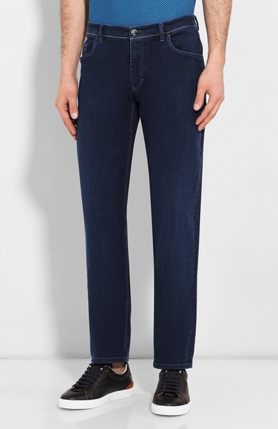 Джинсы ZILLI, арт. MCT-ZS011-SP0RT/S001, фото 3