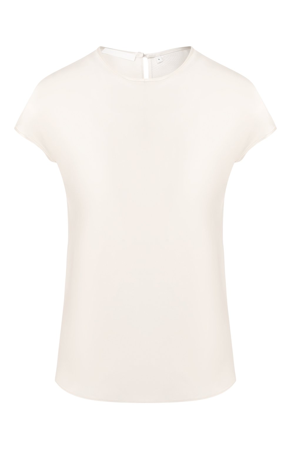 Топ из вискозы HELMUT LANG, арт. I05HW518, фото 1