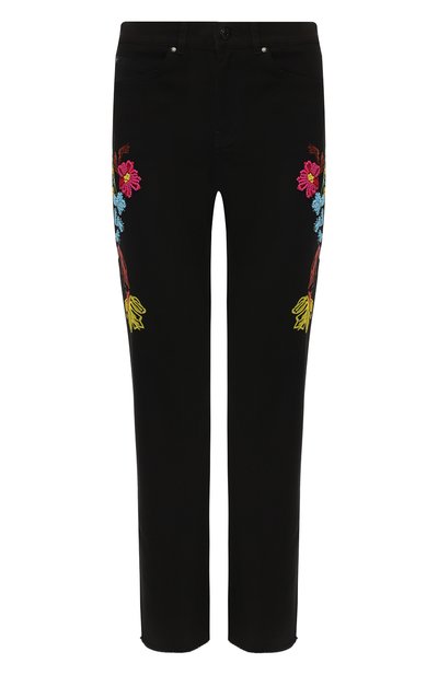 Джинсы с декоративной отделкой ESCADA SPORT, арт. 5029695, фото 1