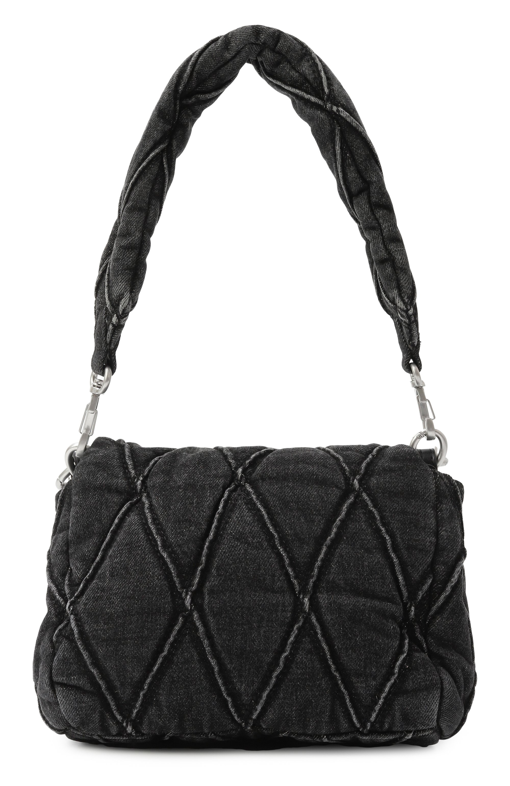 Сумка charm-d small DIESEL, арт. X09597/P6330, фото 6