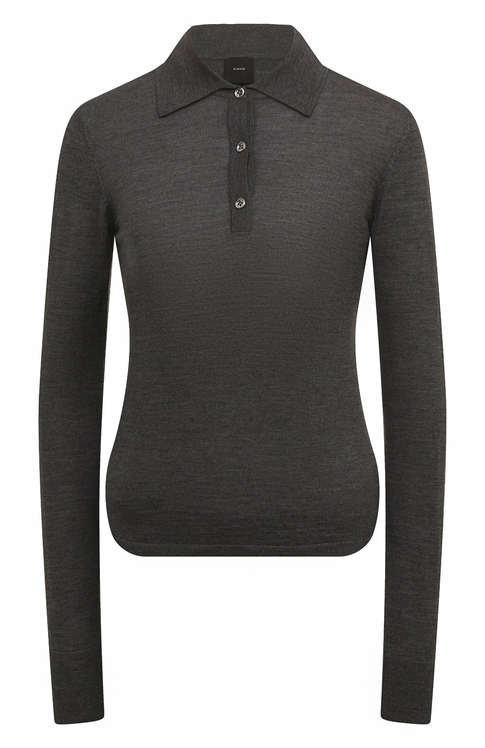 Шерстяное поло PINKO, арт. 103940/A229, фото 1
