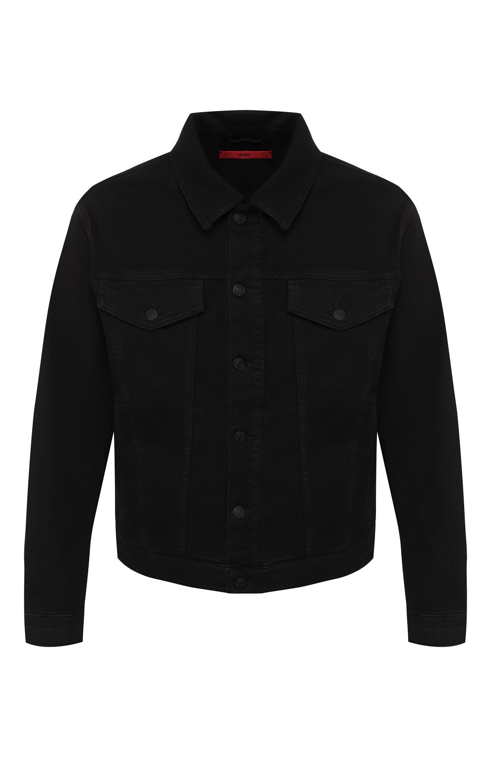 Джинсовая куртка HUGO, арт. 50410937, фото 1