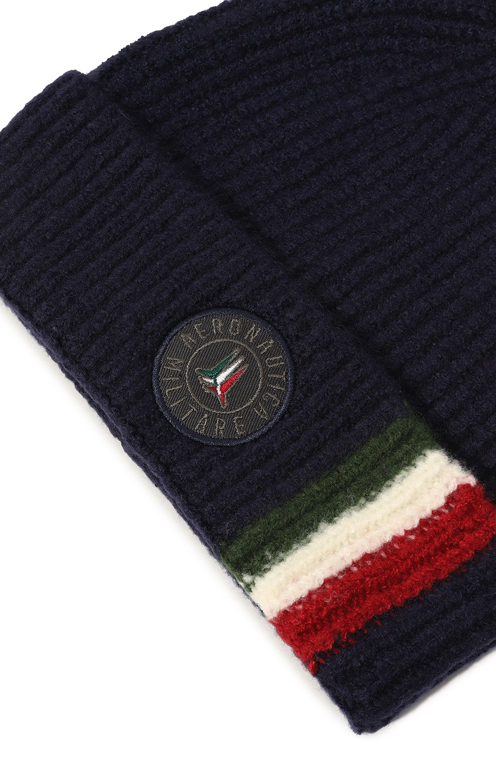 Шапка AERONAUTICA MILITARE, арт. CU049L451, фото 3