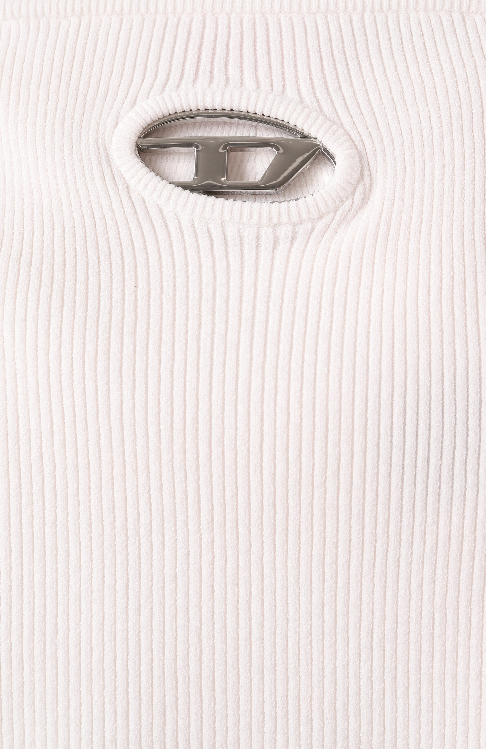 Топ из вискозы DIESEL, арт. A13019/0DLAX, фото 6