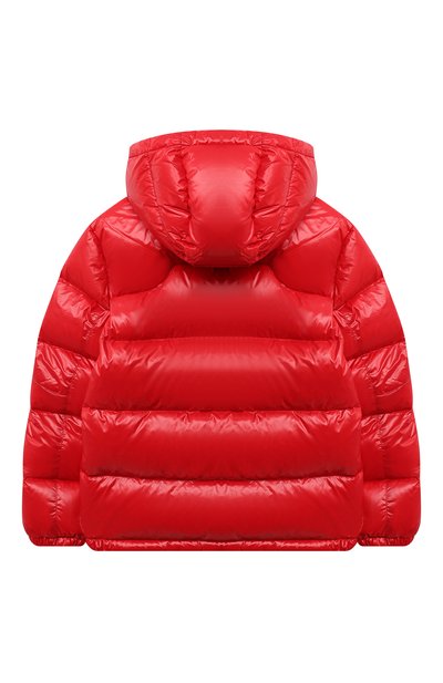 Пуховая куртка POLO RALPH LAUREN, арт. 323854454, фото 2